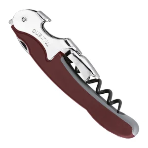 kelnersmes sommelier kurkentrekker / flesopener