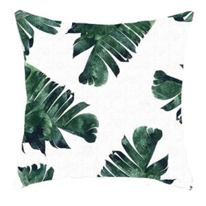 kussentje botanisch 40x40cm (assorti)