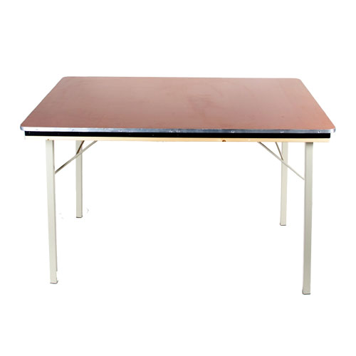 klaptafel 120x80cm opklapbaar hoogte 76cm klaptafel 120x80cm opklapbaar hoogte 76cm
