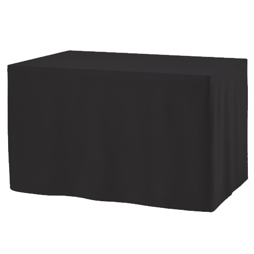 conferentierok zwart 120x80x75cm (lxbxh) tbv klaptafel 120x80cm conferentierok zwart 120x80x75cm (lxbxh) tbv klaptafel 120x80cm