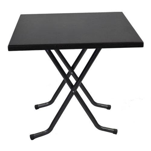 terrastafel / cafétafel bruin hout opklapbaar, bovenblad hout 80x80cm hoogte 75cm terrastafel / cafétafel bruin hout opklapbaar, bovenblad hout 80x80cm hoogte 75cm