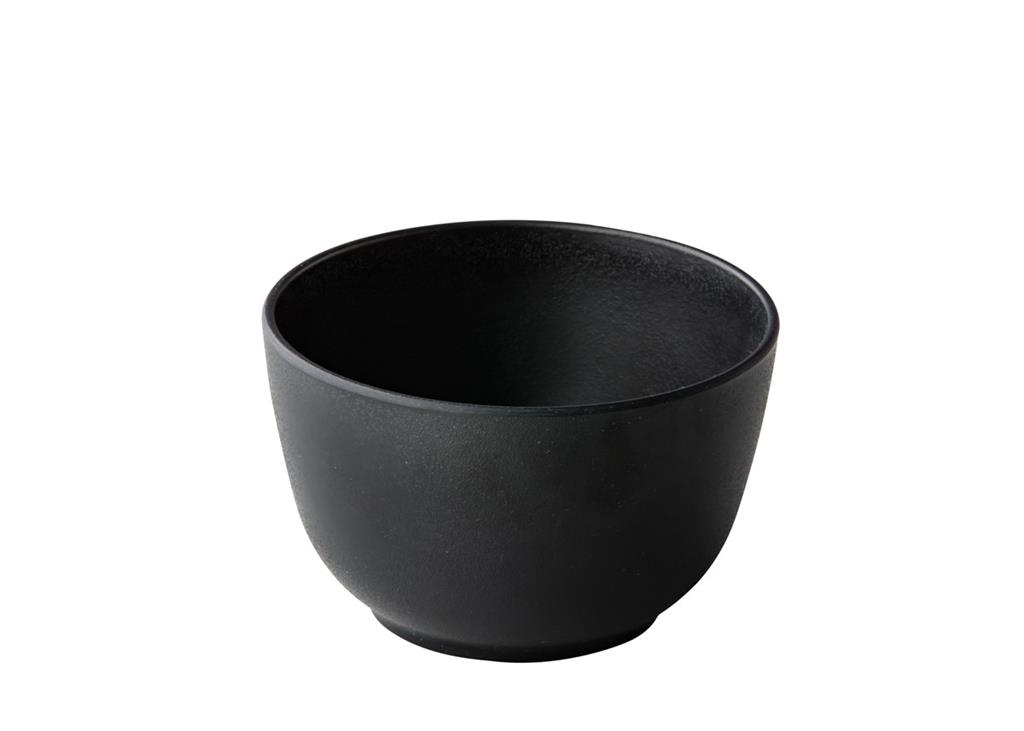 kom / schaaltje 11cm 7cm hoog zwart per krat 25 stuks kom / schaaltje 11cm 7cm hoog zwart per krat 25 stuks