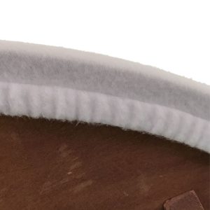 tafelmolton 200x80cm tbv klaptafel 200x80cm
