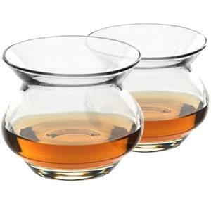 whiskeyglas NEAT per korf 25 stuks