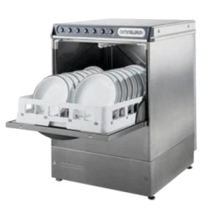 afwasmachine voorlader inclusief afvoerpomp 230V 3750W