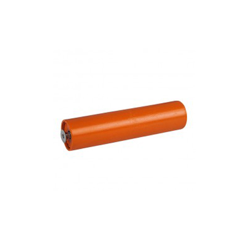 voetplaat 45x45cm zwart 8kg inclusief pin 20cm oranje tbv pipe & drape systeem voetplaat 45x45cm zwart 8kg inclusief pin 20cm oranje tbv pipe & drape systeem
