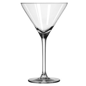 cocktailglas / martiniglas Cocktail 26cl per korf 16 stuks