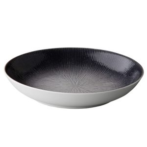diep bord 21cm atelier Pure per krat 25 stuks