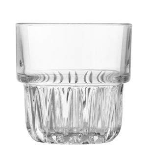 rocks glas Everest 23cl per korf 25 stuks