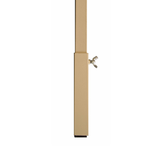tafelpootverlengers (+14cm) per set 4 stuks tafelpootverlengers (+14cm) per set 4 stuks