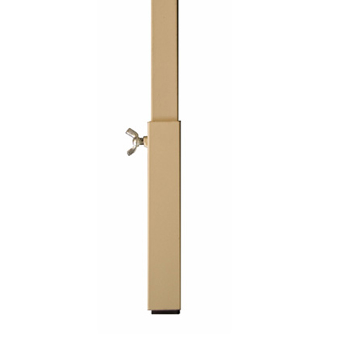 tafelpootverlengers (+14cm) per set 4 stuks tafelpootverlengers (+14cm) per set 4 stuks