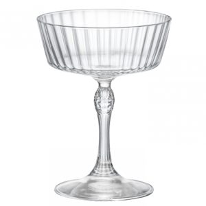 cocktailglas Vintage 28cl per korf 16 stuks