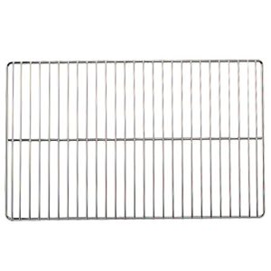 draadrek / rooster rvs 1/1 gastronorm, 530x325mm