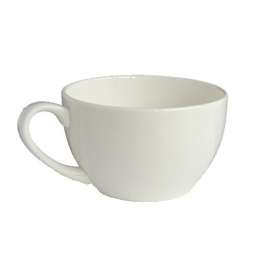 cappuccinokop 22cl wit Pure per korf 16 stuks cappuccinokop 22cl wit Pure per korf 16 stuks
