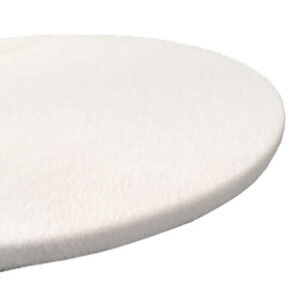 tafelmolton rond 180cm tbv ronde tafel 180cm