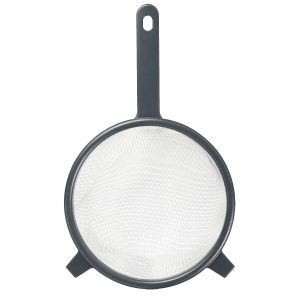 zeef kunststof rond 18cm