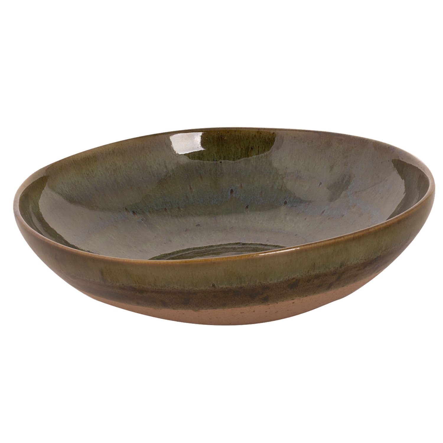 diep bord 22cm Dusk per krat 12 stuks diep bord 22cm Dusk per krat 12 stuks
