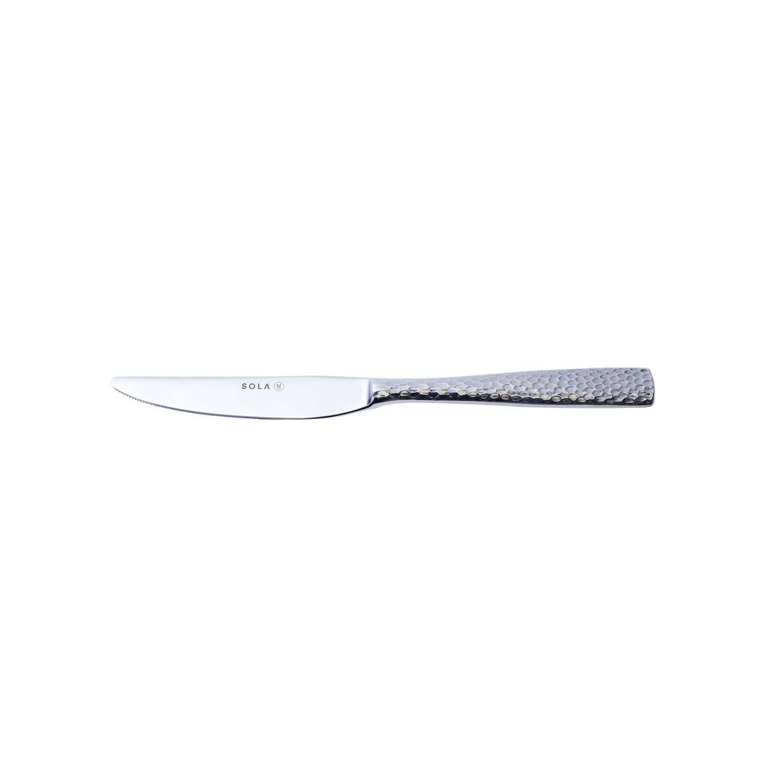 botermesje / fruitmesje Sola Aura 181mm per verpakking 10 stuks botermesje / fruitmesje Sola Aura 181mm per verpakking 10 stuks