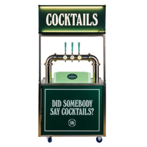 cocktailbar waterbar