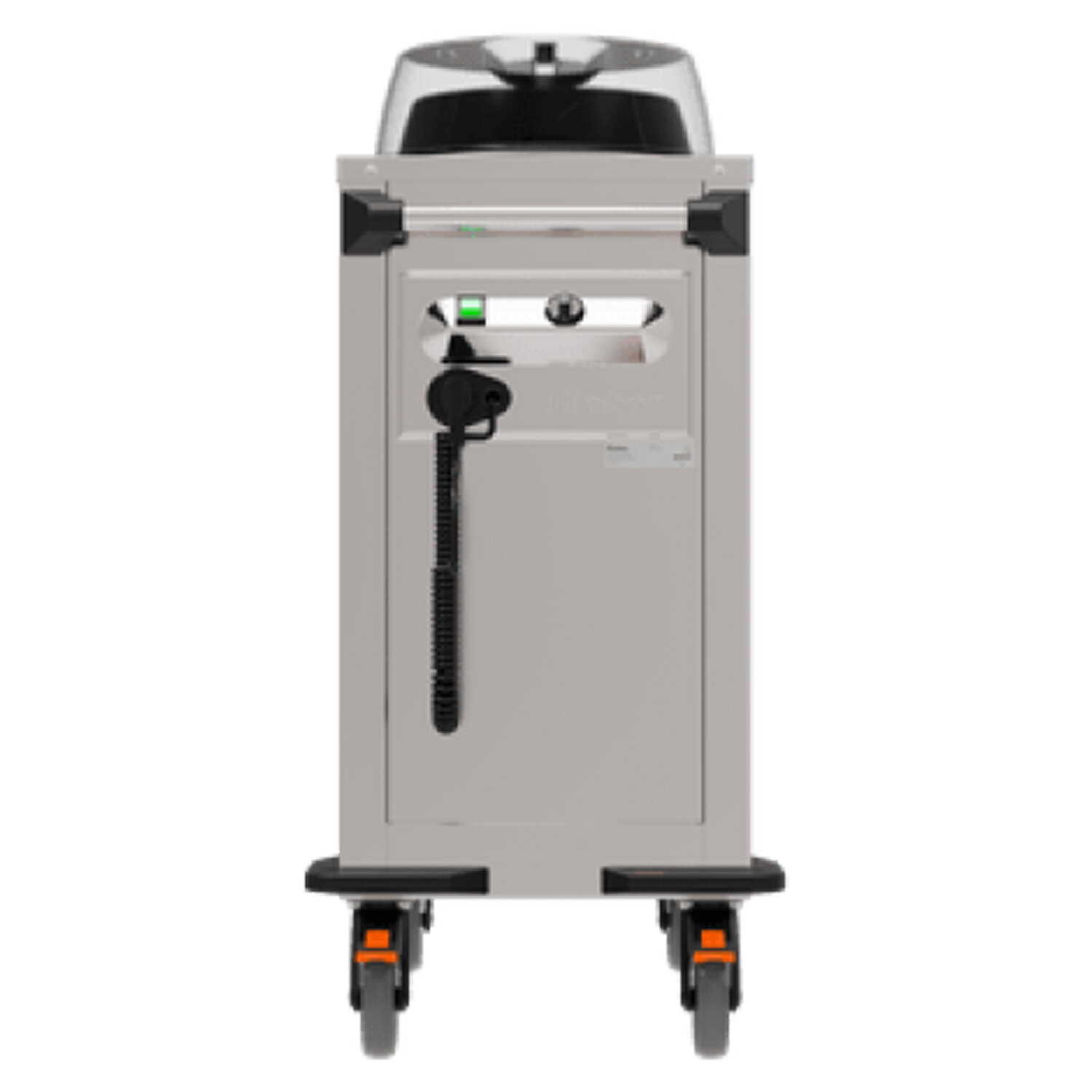 bordenstapelaar / bordenlowerator Rieber verwarmd 2 x 60 borden 19-32cm 230V 1400W bordenstapelaar / bordenlowerator Rieber verwarmd 2 x 60 borden 19-32cm 230V 1400W