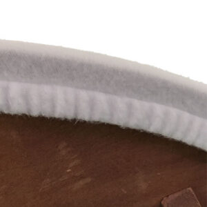 tafelmolton rond 200cm tbv ronde tafel 200cm