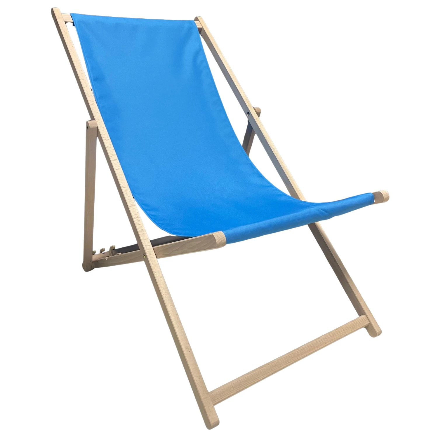 strandstoel opklapbaar lichtblauw strandstoel opklapbaar lichtblauw