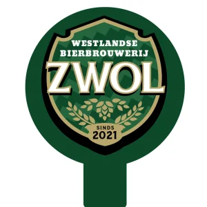 tapruiter 'Zwol'