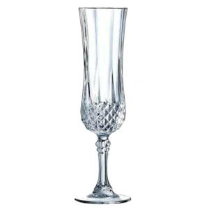champagneflute Vintage 14cl per korf 49 stuks