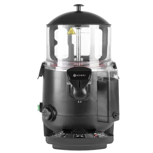 chocolademelk dispenser 10ltr 230V 1050W