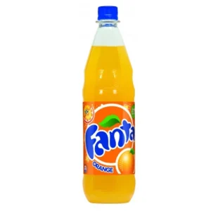 sinas/orange Fanta 100cl