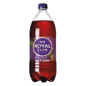 cassis Royal Club 110cl