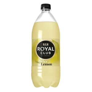 bitter lemon Royal Club 110cl