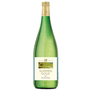 wijn wit/zoet SommerGold 100cl