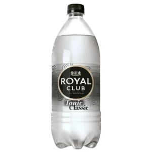 tonic Royal Club 110cl