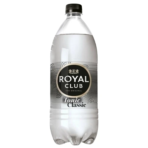 tonic Royal Club 110cl tonic Royal Club 110cl