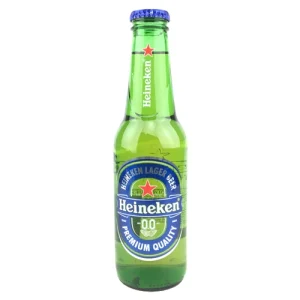 flesbier 0.0 Heineken 30cl
