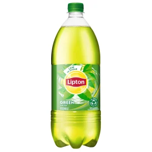 ice-tea green Lipton 110cl