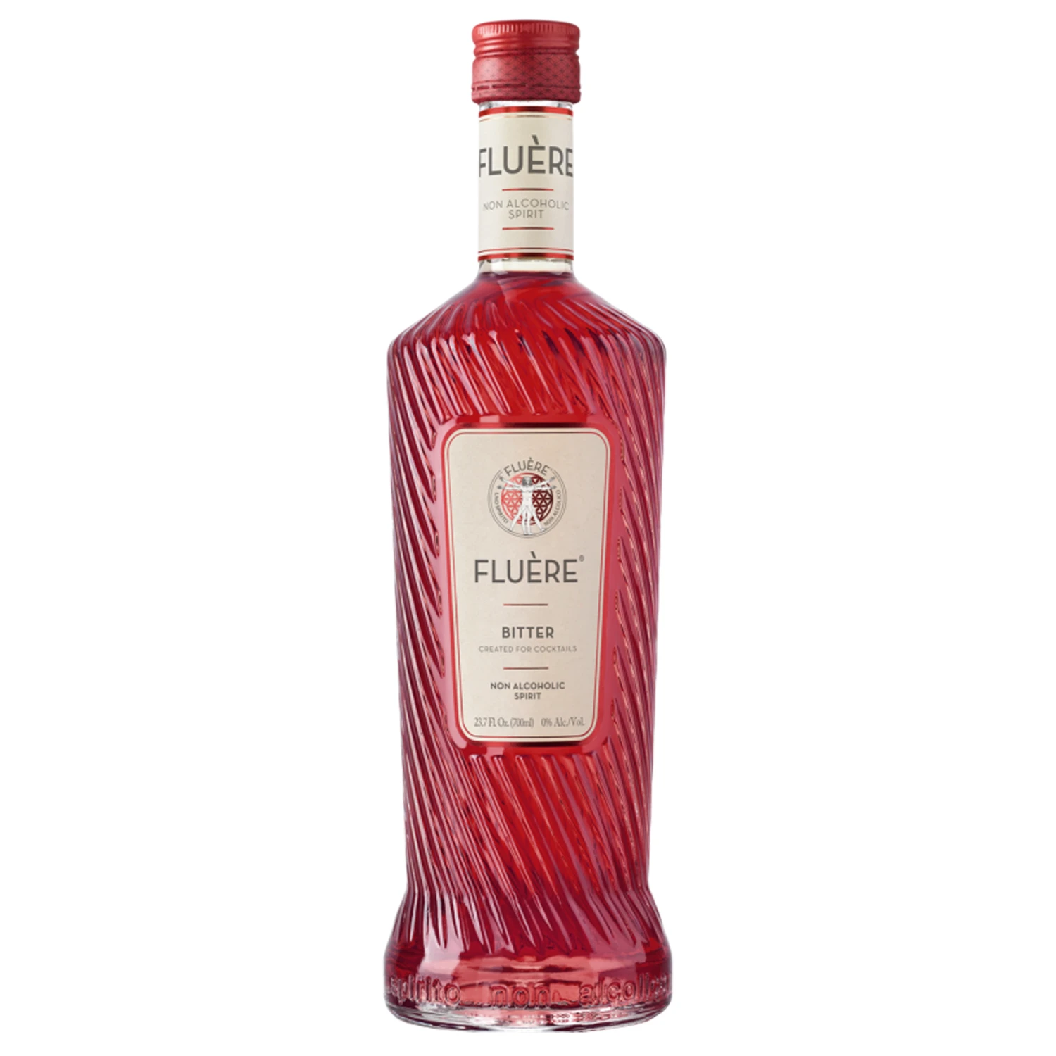 Fluère bitter 70cl (0% alc. vol.) Fluère bitter 70cl (0% alc. vol.)