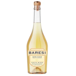 spritz Baresi spritzer 75cl
